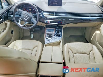 Zdjęcie 8 z 14 samochodu: 2017 AUDI Q7 PREMIUM PLUS VIN:WA1LHAF74HD039737 - miniatura