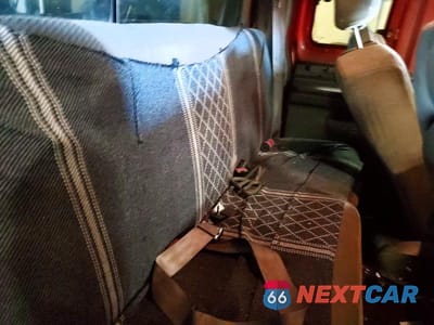 Zdjęcie 10 z 11 samochodu: 2001 FORD F250 SUPER DUTY VIN:1FTNX21F61EB88754 - miniatura