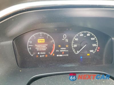 Zdjęcie 9 z 13 samochodu: 2025 HONDA CR-V EX VIN:2HKRS4H4XSH486788 - miniatura