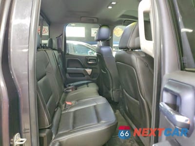 Zdjęcie 10 z 12 samochodu: 2014 CHEVROLET SILVERADO K1500 LTZ VIN:1GCVKSEC3EZ313545 - miniatura