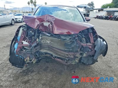 Piąte zdjęcie samochodu w środku: 2016 HONDA CR-V EXL VIN:5J6RM3H7XGL024680 - miniatura