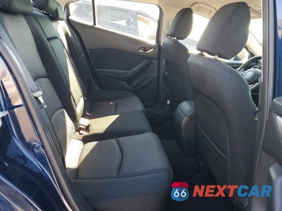 Zdjęcie 10 z 13 samochodu: 2014 MAZDA MAZDA3 GS SKY 4DR VIN:JM1BM1V75E1137431 - miniatura