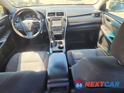 Zdjęcie 8 z 13 samochodu: 2017 TOYOTA CAMRY LE VIN:4T1BF1FK7HU434437 - miniatura