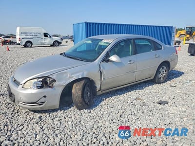 2006 CHEVROLET IMPALA LS 2G1WB58K169147622 - główne zdjęcie licytacji z USA - miniatura