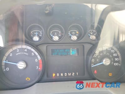 Zdjęcie 9 z 12 samochodu: 2014 FORD F350 SUPER DUTY VIN:1FD8X3B62EEB29557 - miniatura