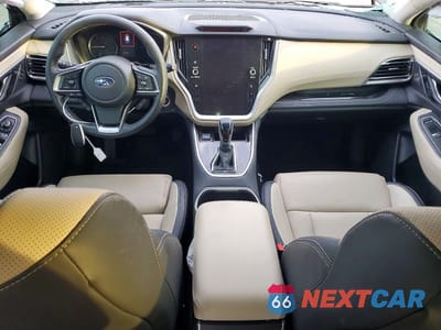 Zdjęcie 8 z 13 samochodu: 2022 SUBARU OUTBACK LIMITED VIN:4S4BTANC8N3236633 - miniatura