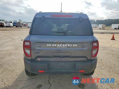 Zdjęcie 6 z 12 samochodu: 2022 FORD BRONCO SPORT BIG BEND VIN:3FMCR9B67NRD83785 - miniatura