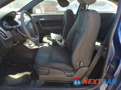 Zdjęcie 7 z 11 samochodu: 2008 FORD FOCUS SE VIN:1FAHP33N58W298387 - miniatura