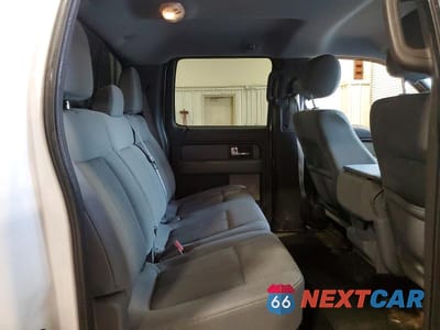 Zdjęcie 10 z 11 samochodu: 2014 FORD F150 SUPERCREW VIN:1FTFW1EF2EKF88782 - miniatura