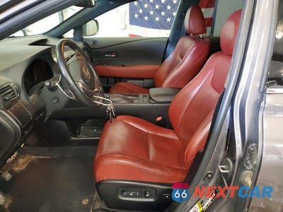 Zdjęcie 7 z 13 samochodu: 2015 LEXUS RX 350 VIN:2T2BK1BA9FC292580 - miniatura