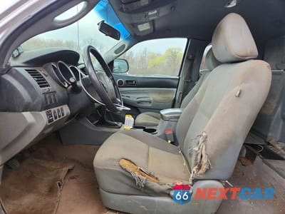 Zdjęcie 7 z 12 samochodu: 2011 TOYOTA TACOMA V6 VIN:5TFUU4EN0BX002116 - miniatura