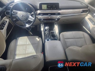 Zdjęcie 8 z 12 samochodu: 2020 KIA TELLURIDE SX VIN:5XYP5DHC0LG033312 - miniatura