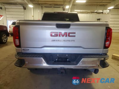 Zdjęcie 6 z 11 samochodu: 2021 GMC SIERRA K2500 HEAVY DUTY VIN:1GT49LEY4MF104517 - miniatura