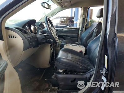 Zdjęcie 7 z 13 samochodu: 2014 CHRYSLER TOWN & COUNTRY TOURING VIN:2C4RC1BG7ER435528 - miniatura