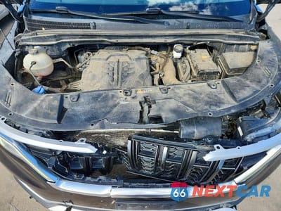 Zdjęcie 12 z 14 samochodu: 2022 KIA CARNIVAL LX VIN:KNDNB4H30N6136347 - miniatura