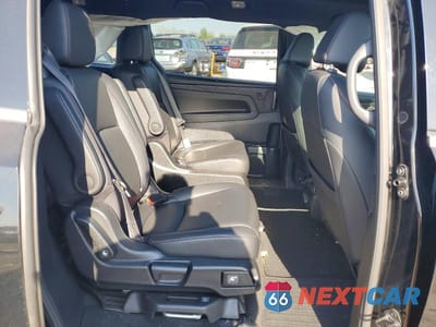 Zdjęcie 11 z 13 samochodu: 2023 HONDA ODYSSEY SPORT-L VIN:5FNRL6H74PB055825 - miniatura