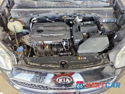 Zdjęcie 11 z 12 samochodu: 2017 KIA SPORTAGE LX VIN:KNDPM3AC2H7135609 - miniatura