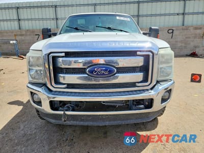 Piąte zdjęcie samochodu w środku: 2013 FORD F250 SUPER DUTY VIN:1FT7W2BT2DEA39584 - miniatura