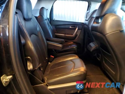 Zdjęcie 11 z 12 samochodu: 2009 GMC ACADIA SLT-1 VIN:1GKER23DX9J142289 - miniatura