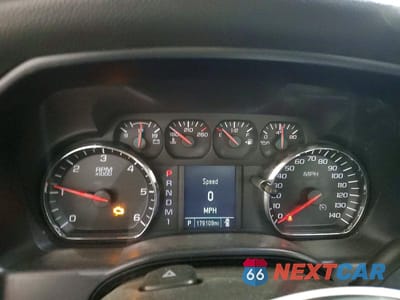 Zdjęcie 9 z 12 samochodu: 2015 CHEVROLET SILVERADO K3500 VIN:1GC3KYCG8FZ124813 - miniatura