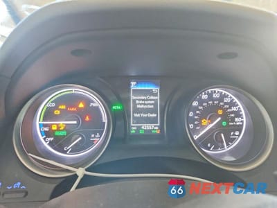 Zdjęcie 9 z 13 samochodu: 2024 TOYOTA CAMRY HYBRID SE NIGHTSHADE VIN:4T1T31AK4RU078180 - miniatura