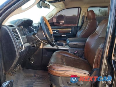 Zdjęcie 7 z 12 samochodu: 2013 RAM 3500 LONGHORN VIN:3C63RRKL1DG518142 - miniatura