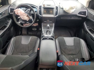 Zdjęcie 8 z 13 samochodu: 2015 FORD EDGE SPORT VIN:2FMTK4AP1FBB94454 - miniatura