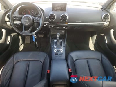 Zdjęcie 8 z 12 samochodu: 2018 AUDI A3 PREMIUM VIN:WAUB8GFF1J1038352 - miniatura