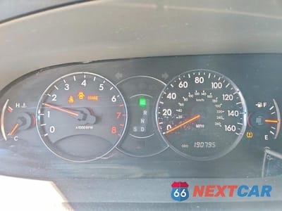 Zdjęcie 9 z 12 samochodu: 2008 TOYOTA AVALON TOURING VIN:4T1BK36B18U295400 - miniatura