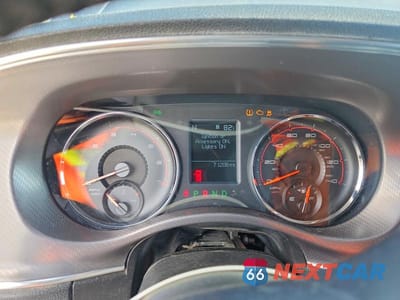 Zdjęcie 9 z 12 samochodu: 2011 DODGE CHARGER VIN:2B3CL3CG7BH515706 - miniatura