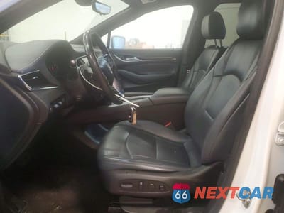 Zdjęcie 7 z 13 samochodu: 2022 BUICK ENCLAVE PREMIUM VIN:5GAERCKW9NJ134295 - miniatura