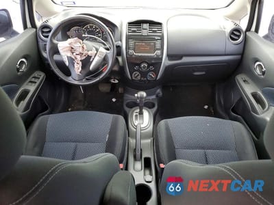 Zdjęcie 8 z 12 samochodu: 2017 NISSAN VERSA NOTE SV VIN:3N1CE2CP2HL357507 - miniatura