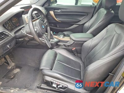 Zdjęcie 7 z 13 samochodu: 2018 BMW M240XI VIN:WBA2J7C57JVB28410 - miniatura