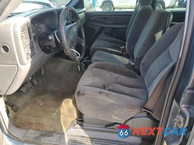 Zdjęcie 7 z 11 samochodu: 2007 CHEVROLET SILVERADO C1500 CLASSIC CREW CAB VIN:2GCEC13V171139191 - miniatura