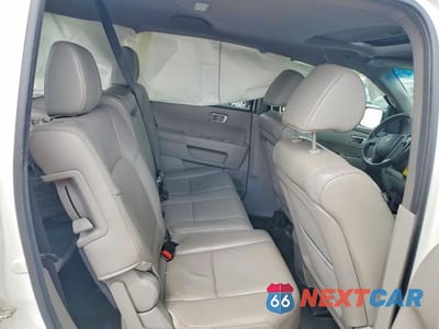 Zdjęcie 11 z 13 samochodu: 2012 HONDA PILOT EXL VIN:5FNYF4H58CB036212 - miniatura