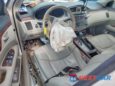 Zdjęcie 8 z 12 samochodu: 2012 TOYOTA AVALON BASE VIN:4T1BK3DB5CU441986 - miniatura