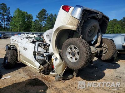 Drugie zdjęcie samochodu z przodu: 2011 DODGE RAM 2500 VIN:3D7UT2CL6BG531122 - miniatura