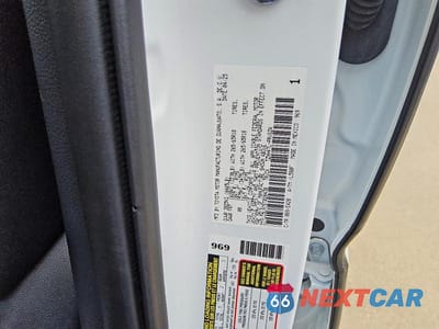 Zdjęcie 12 z 12 samochodu: 2025 TOYOTA TACOMA TRD SPORT HV VIN:3TYLC5LN7ST028438 - miniatura