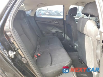 Zdjęcie 10 z 13 samochodu: 2016 HONDA CIVIC LX VIN:2HGFC2F51GH504970 - miniatura