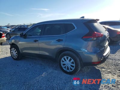 Drugie zdjęcie samochodu z przodu: 2020 NISSAN ROGUE S VIN:5N1AT2MT8LC819865 - miniatura