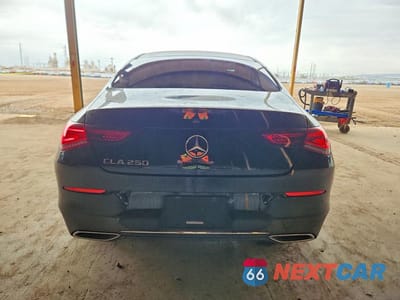Zdjęcie 6 z 13 samochodu: 2022 MERCEDES-BENZ CLA 250 VIN:W1K5J4GB4NN250682 - miniatura