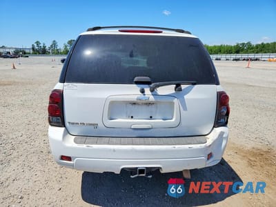 Zdjęcie 6 z 13 samochodu: 2007 CHEVROLET TRAILBLAZER LS VIN:1GNDS13S772193106 - miniatura