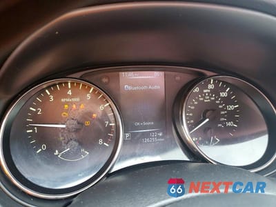 Zdjęcie 9 z 12 samochodu: 2017 NISSAN ROGUE SPORT S VIN:JN1BJ1CR6HW103943 - miniatura
