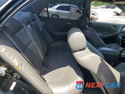 Zdjęcie 10 z 12 samochodu: 2001 HONDA ACCORD EX VIN:JHMCG56691C022336 - miniatura