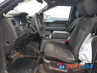 Zdjęcie 7 z 12 samochodu: 2014 FORD F150 SUPER CAB VIN:1FTFX1EF4EKG39616 - miniatura