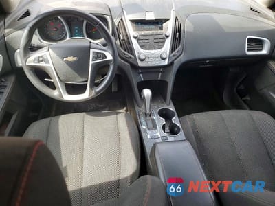 Zdjęcie 8 z 12 samochodu: 2011 CHEVROLET EQUINOX LT VIN:2CNFLEEC2B6302896 - miniatura