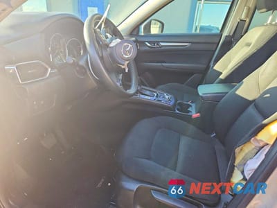 Zdjęcie 7 z 12 samochodu: 2017 MAZDA CX-5 SPORT VIN:JM3KFABL4H0216988 - miniatura