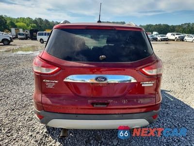 Zdjęcie 6 z 13 samochodu: 2015 FORD ESCAPE TITANIUM VIN:1FMCU0JX7FUA40411 - miniatura