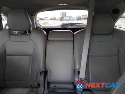 Zdjęcie 10 z 13 samochodu: 2014 ACURA MDX ADVANCE VIN:5FRYD3H82EB018431 - miniatura