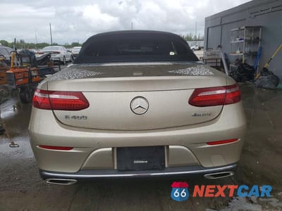 Zdjęcie 6 z 12 samochodu: 2018 MERCEDES-BENZ E 400 4MATIC VIN:WDD1K6GB6JF045036 - miniatura